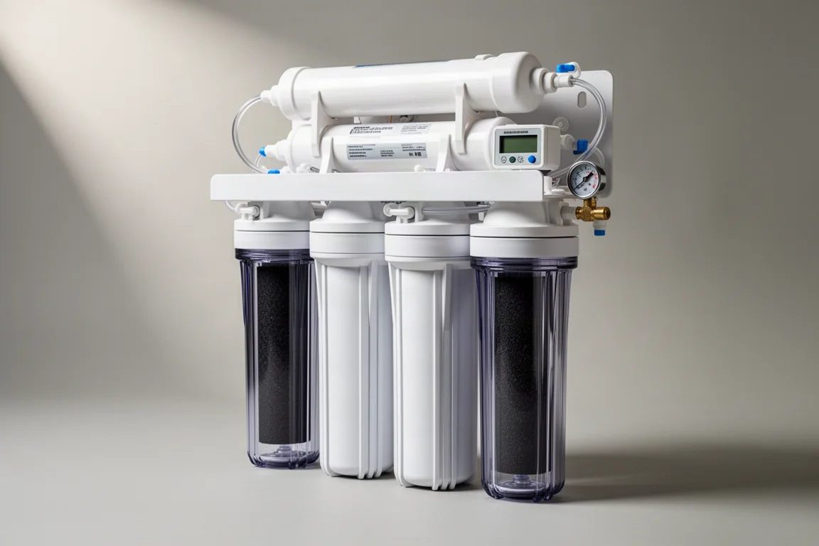 Five Stage Water Saver Plus product image