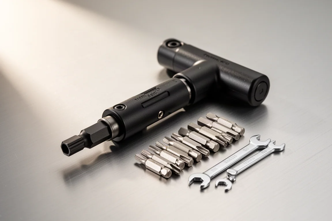 Fix It Sticks Compact Ratchet Multi-Tool product image