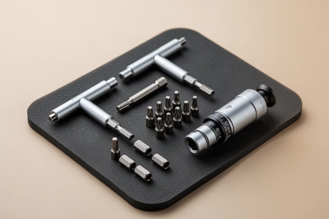 Fix It Sticks Optics Kit product image