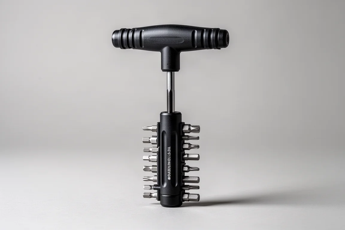 Fix It Sticks T-Handle Ratcheting Set product image
