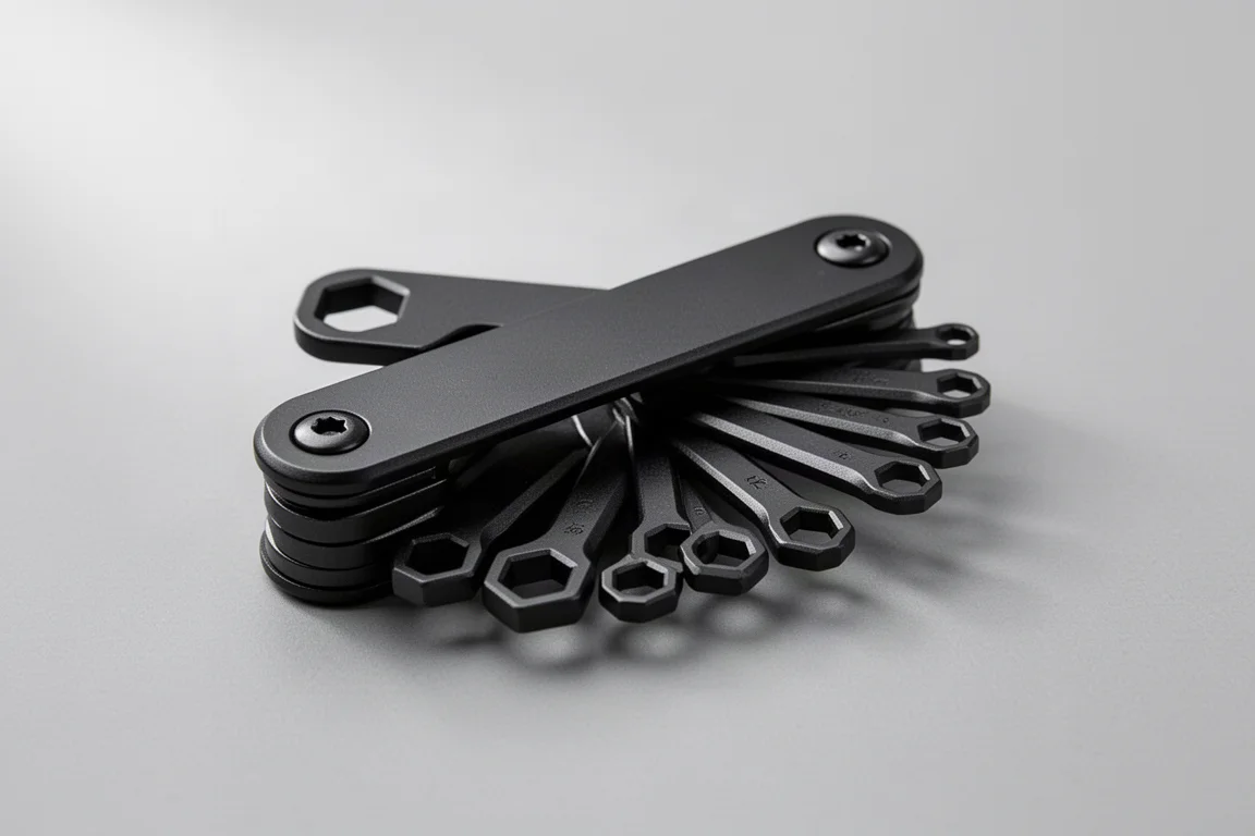 Fix Manufacturing Wheelie Wrench product image