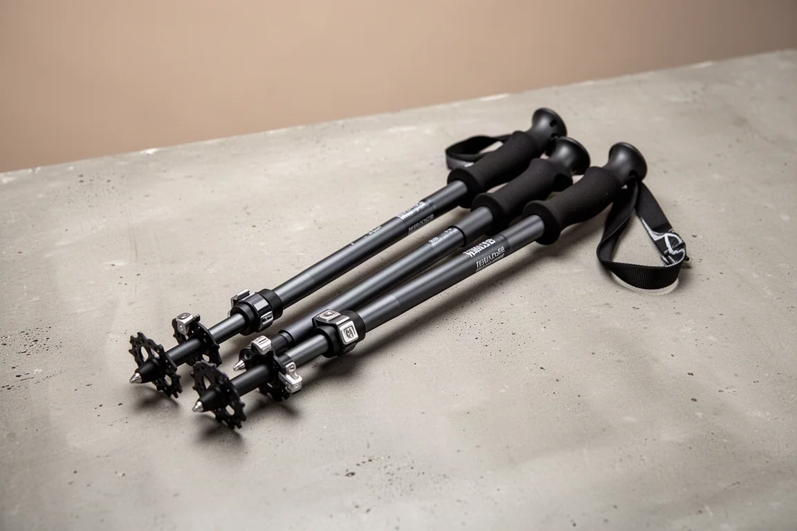Fizan Compact Trekking Poles product image