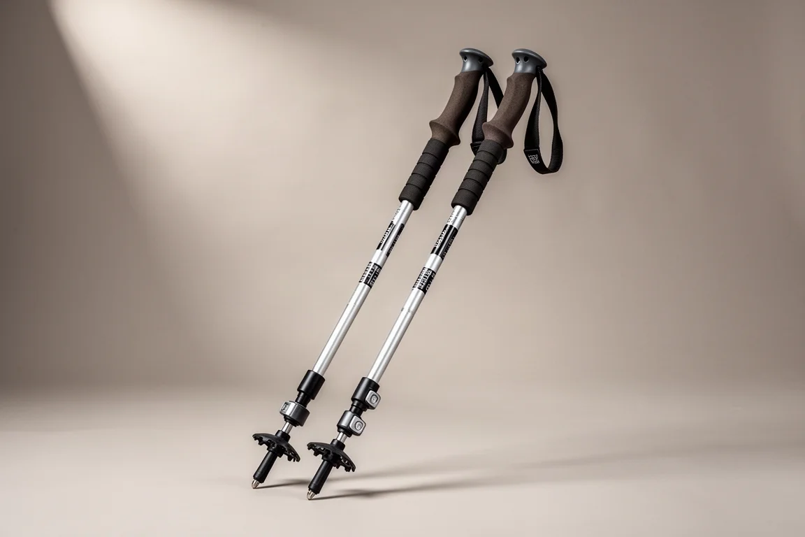Fizan Trekking Poles product image