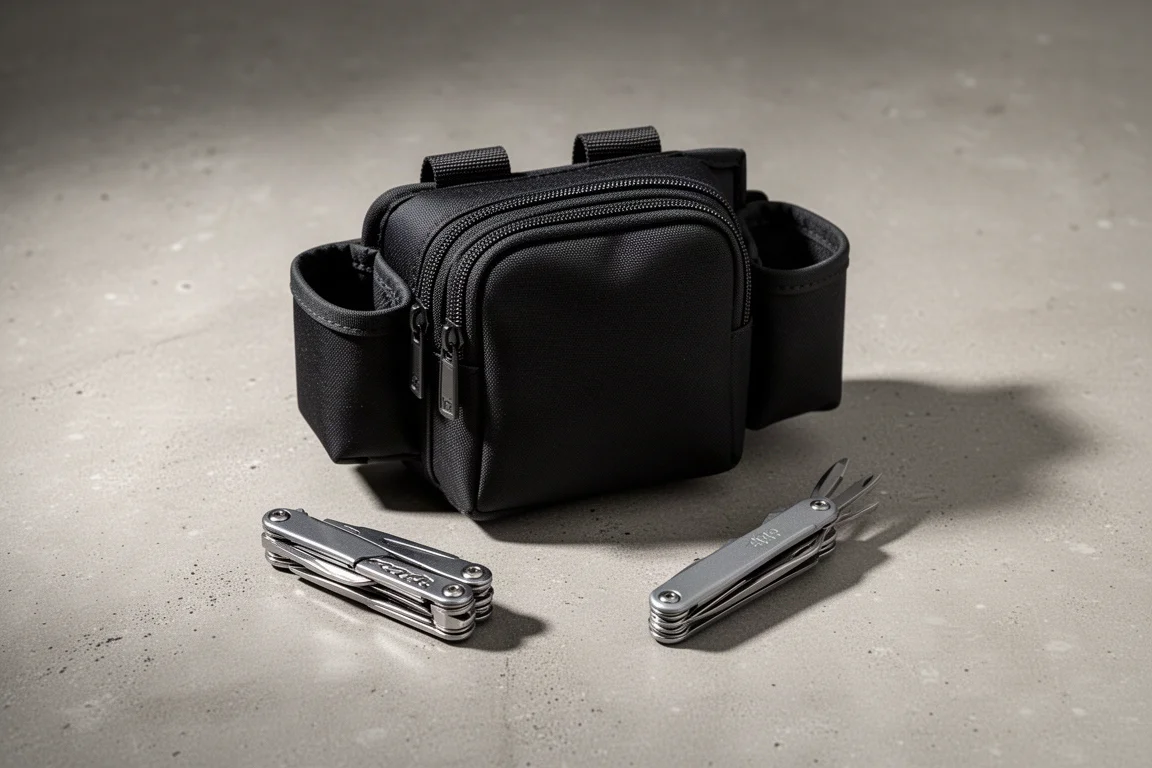 Fizik Alpaca Tool Carrier product image