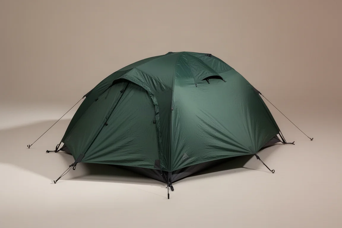 Fjällräven Abisko Lite Tent product image
