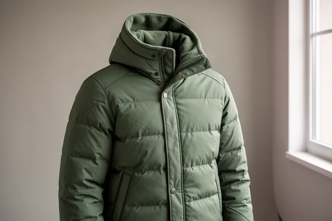 Fjallraven Expedition Pack Down Hoodie product image