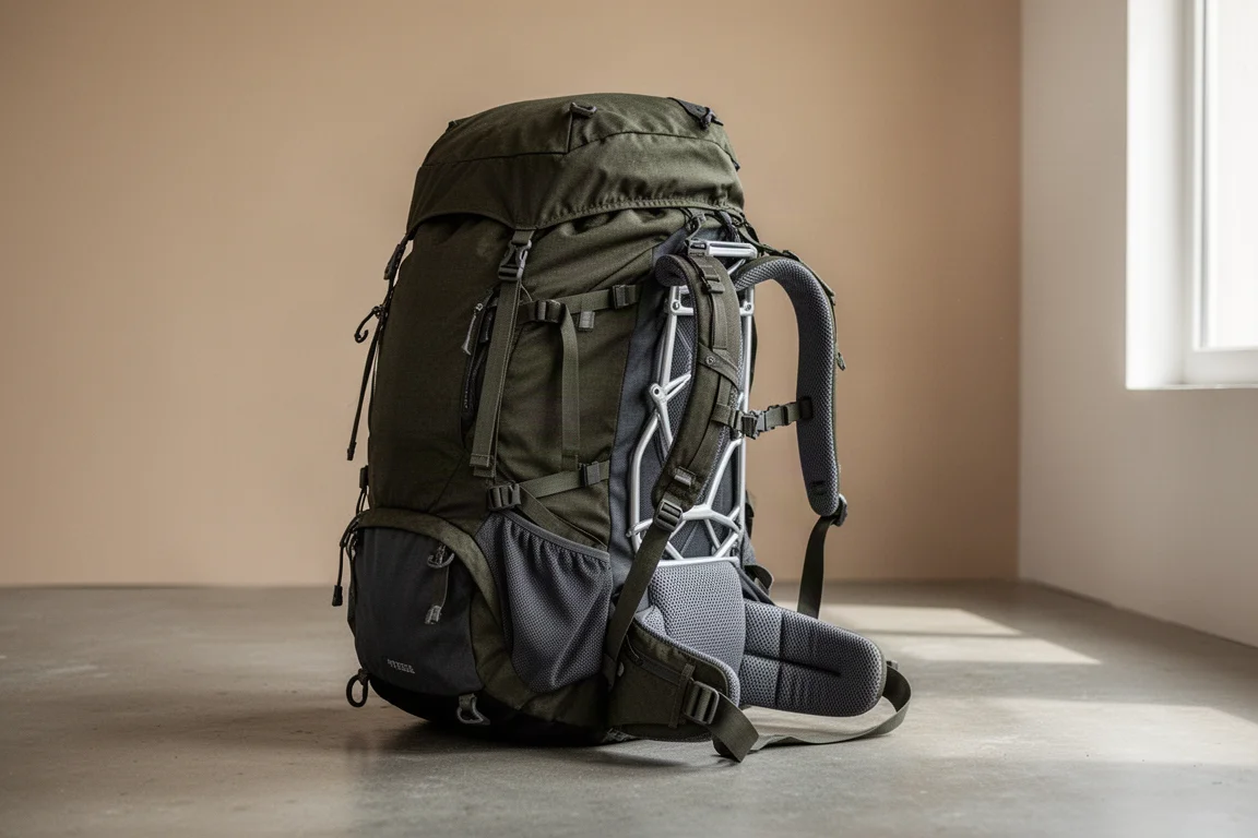 Fjällräven Keb 72 product image
