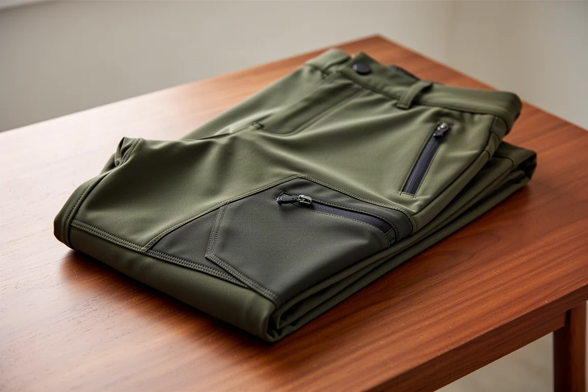 Fjällräven Keb Agile Trousers product image