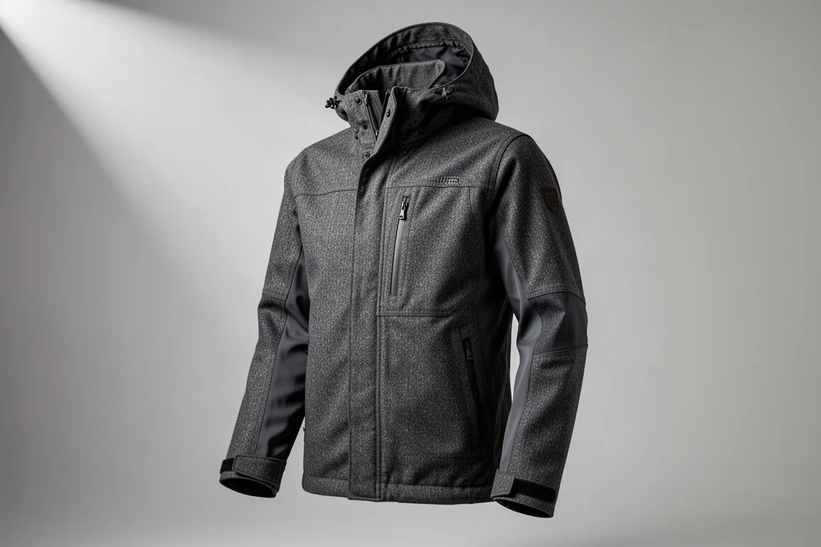 Fjällräven Keb Jacket product image