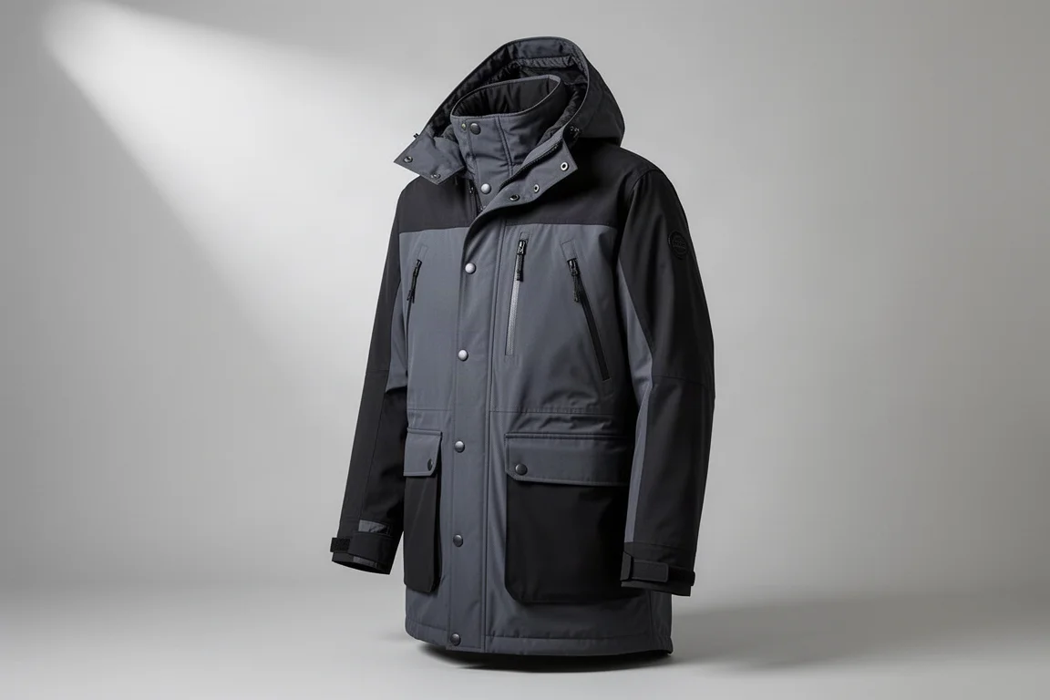 Fjällräven Vidda Pro Jacket product image
