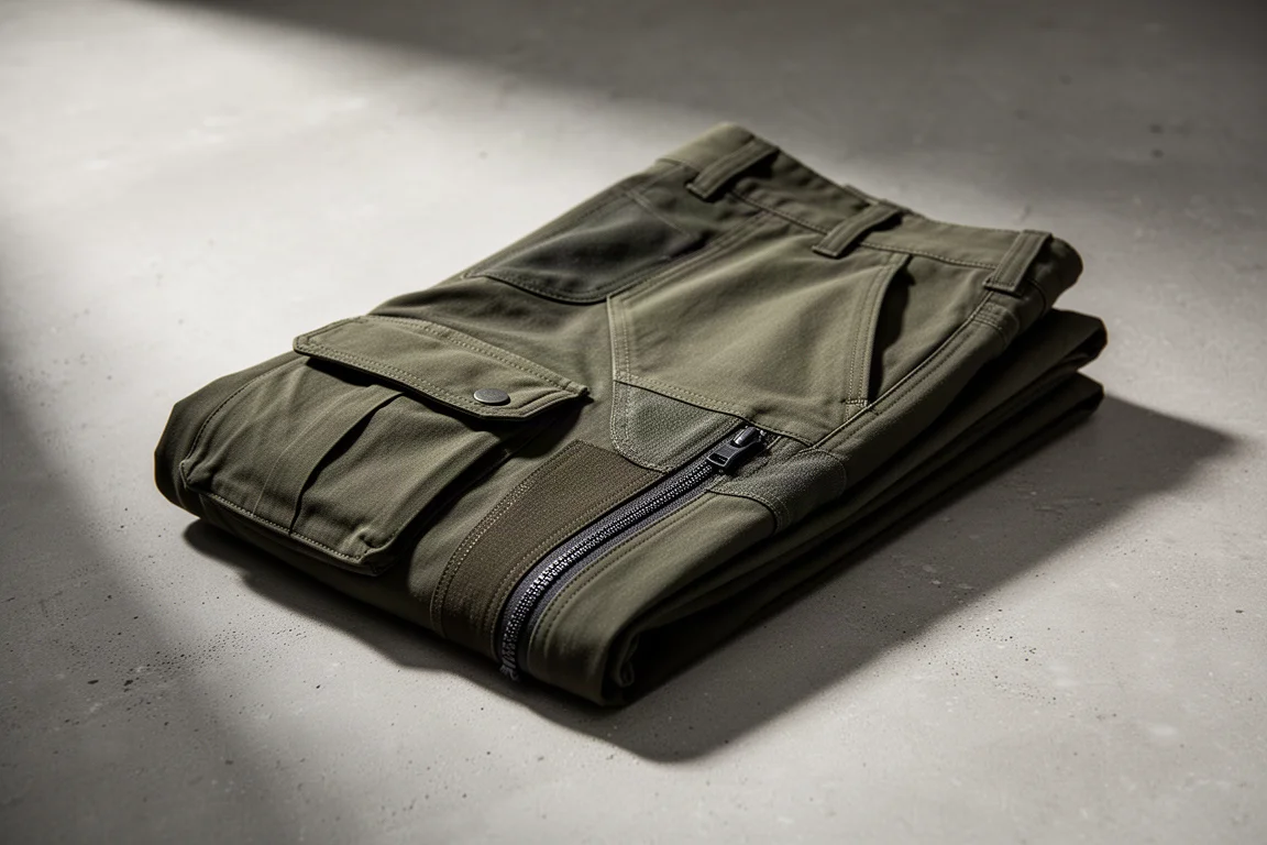 Fjällräven Vidda Pro Pants product image
