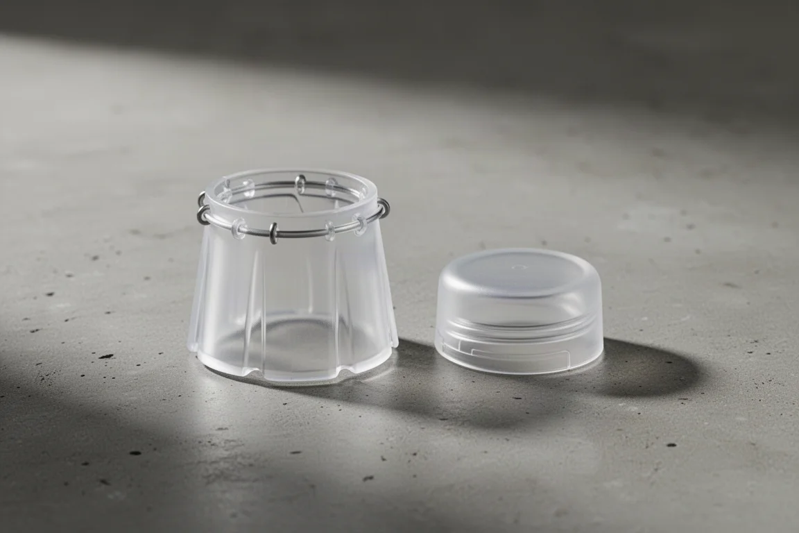 Flame Nest Snap-On Lighter Case product image