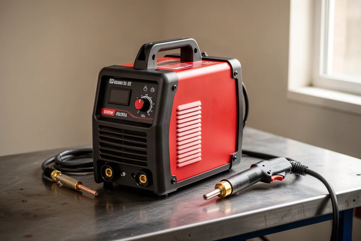 Flame Weld MIG Welder product image