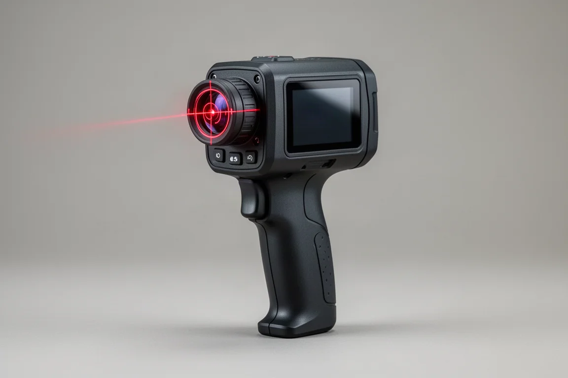 Fleer Thermal Imaging Camera product image