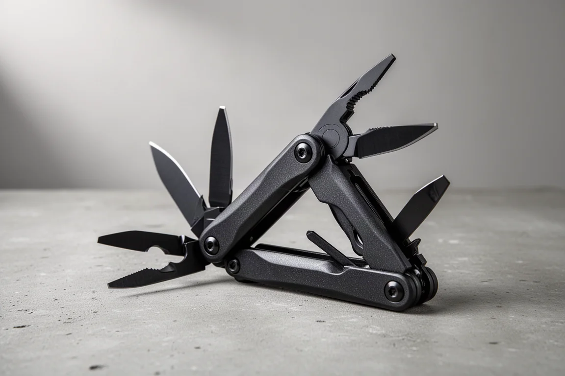 Fleisa Multi-Tool product image