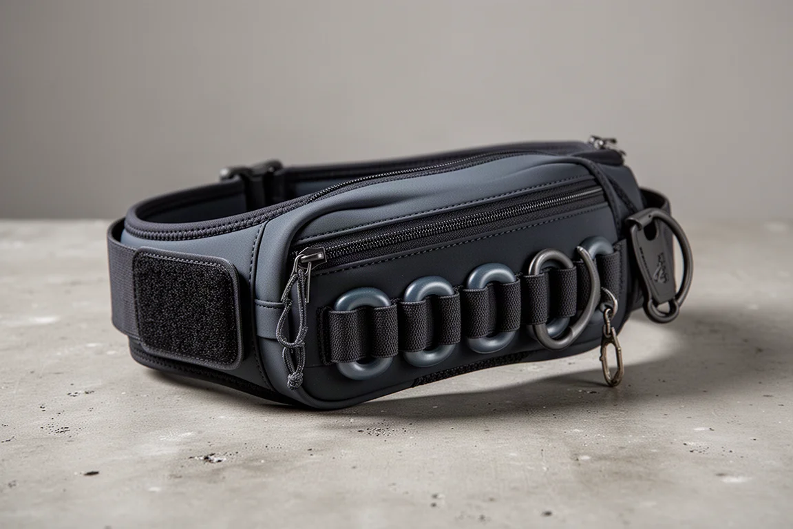 Fletic Ultimate Two Running Belt product image