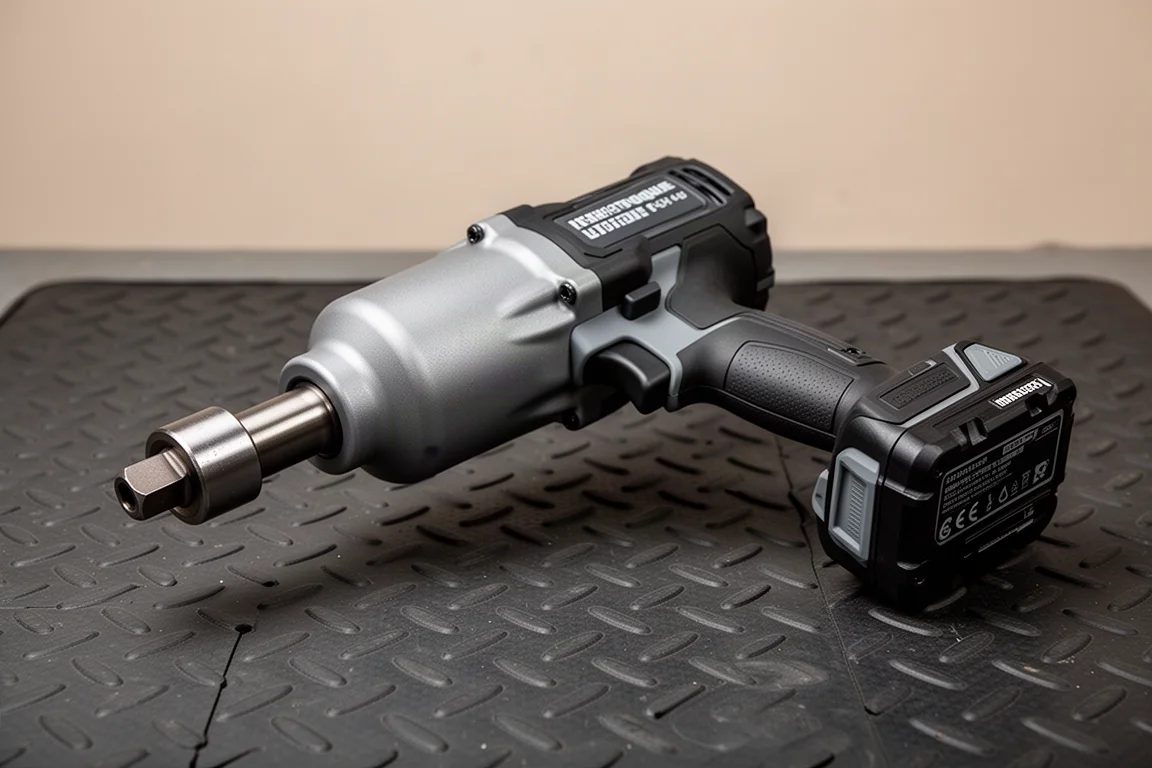 Flex 1/2" High-Torque Impact Kit product image