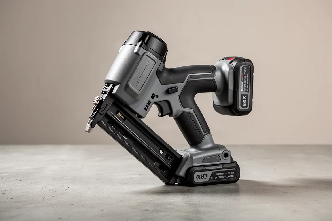 Flex 16 Gauge 20° Angled Finish Nailer product image