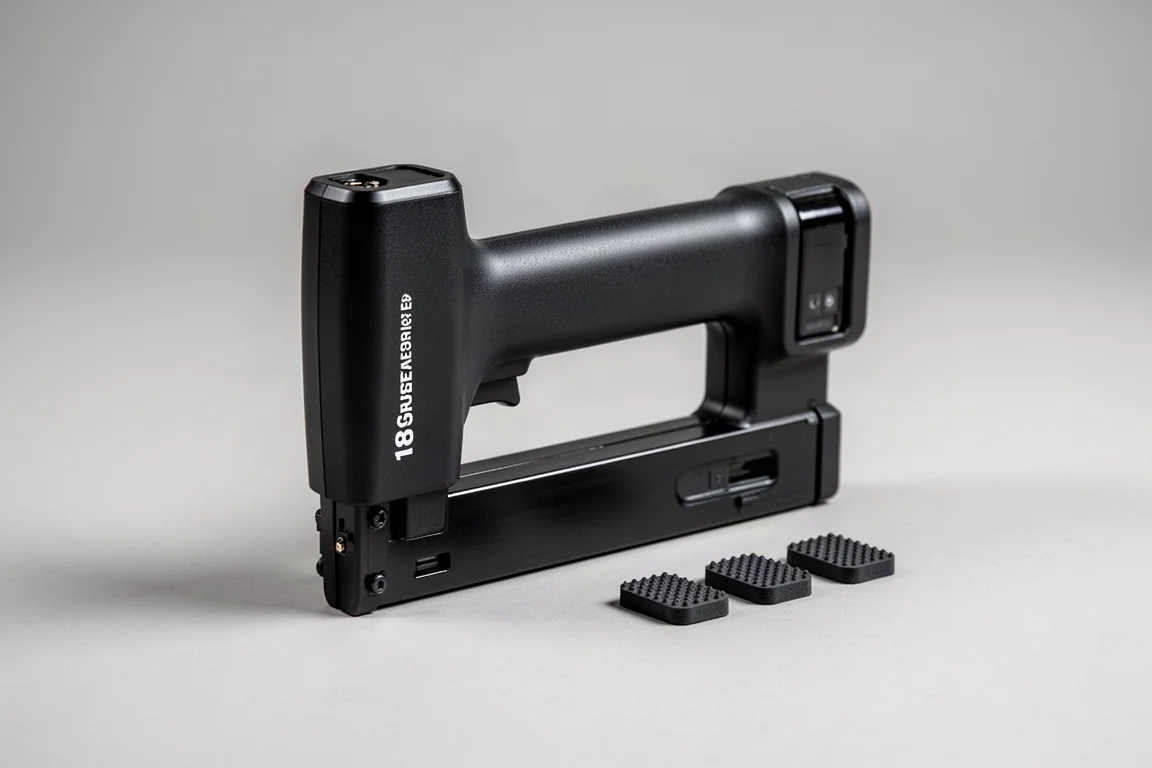 Flex 18 Gauge 1/4" Stapler product image