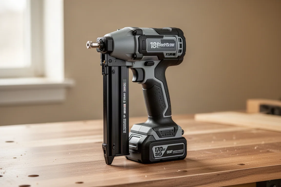 Flex 18V Brad Nailer product image