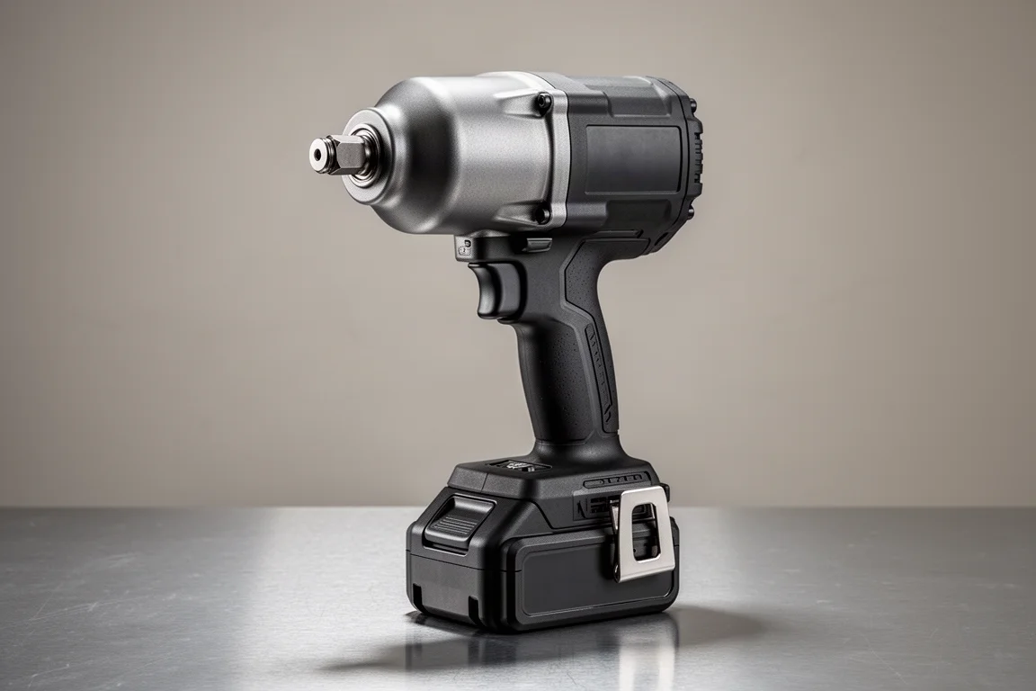 Flex 18V Half-Inch High Torque Impact Kit product image