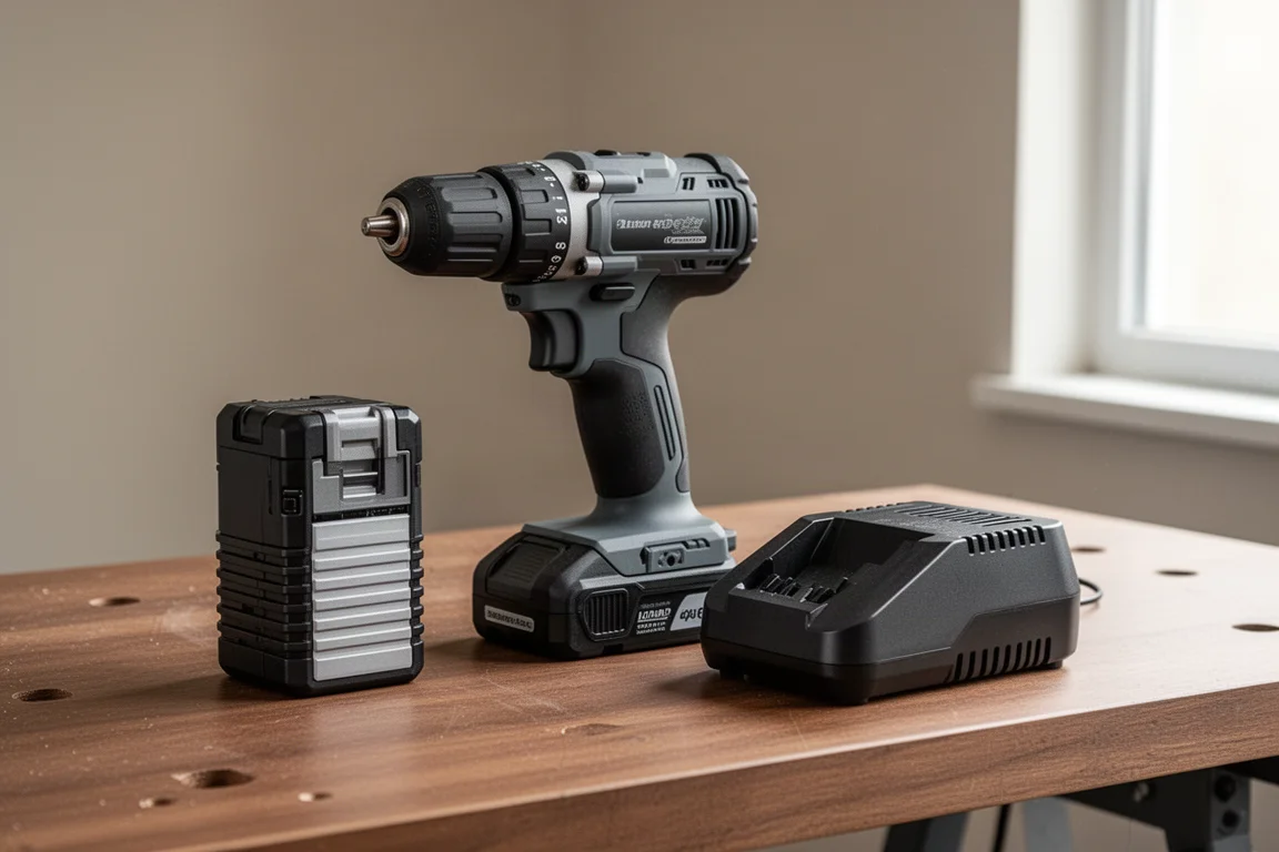 Flex 20 Volt Starter Kit product image