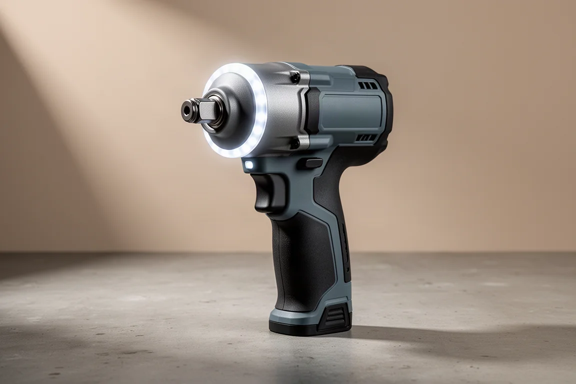 Flex 24V 1/2-in Compact Impact Wrench product image