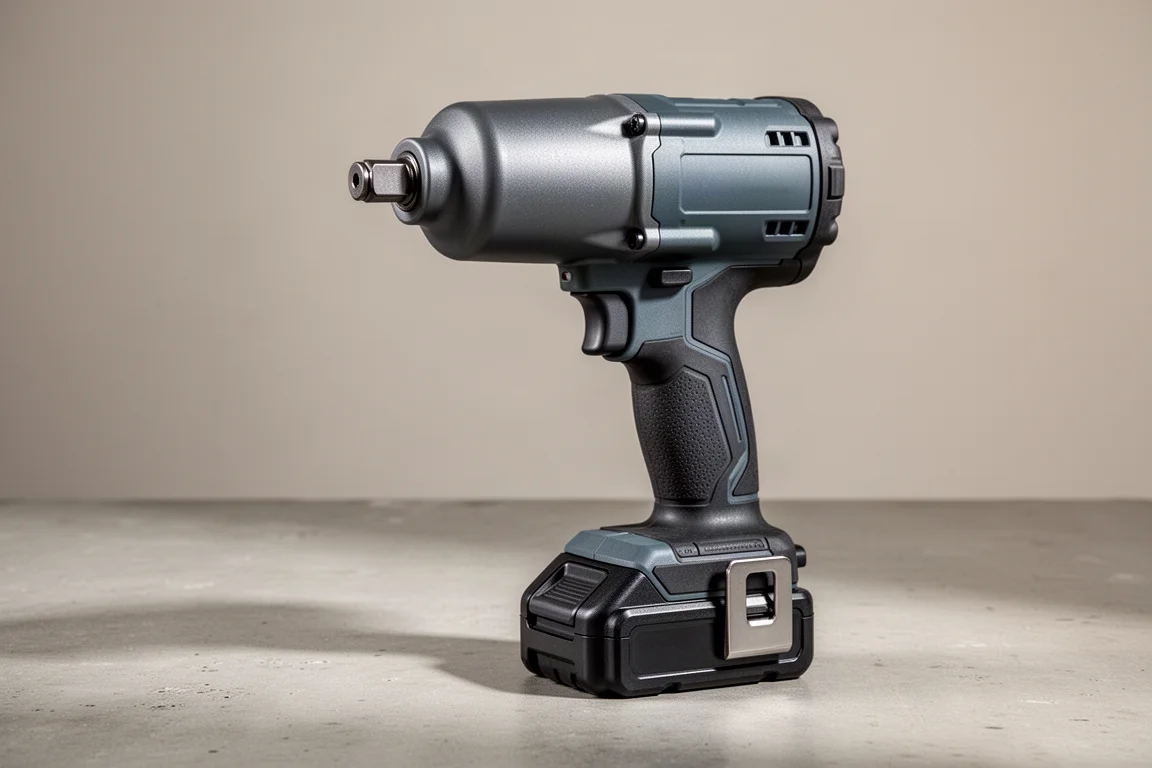 Flex 24V 1/2-In Cordless Impact Wrench product image