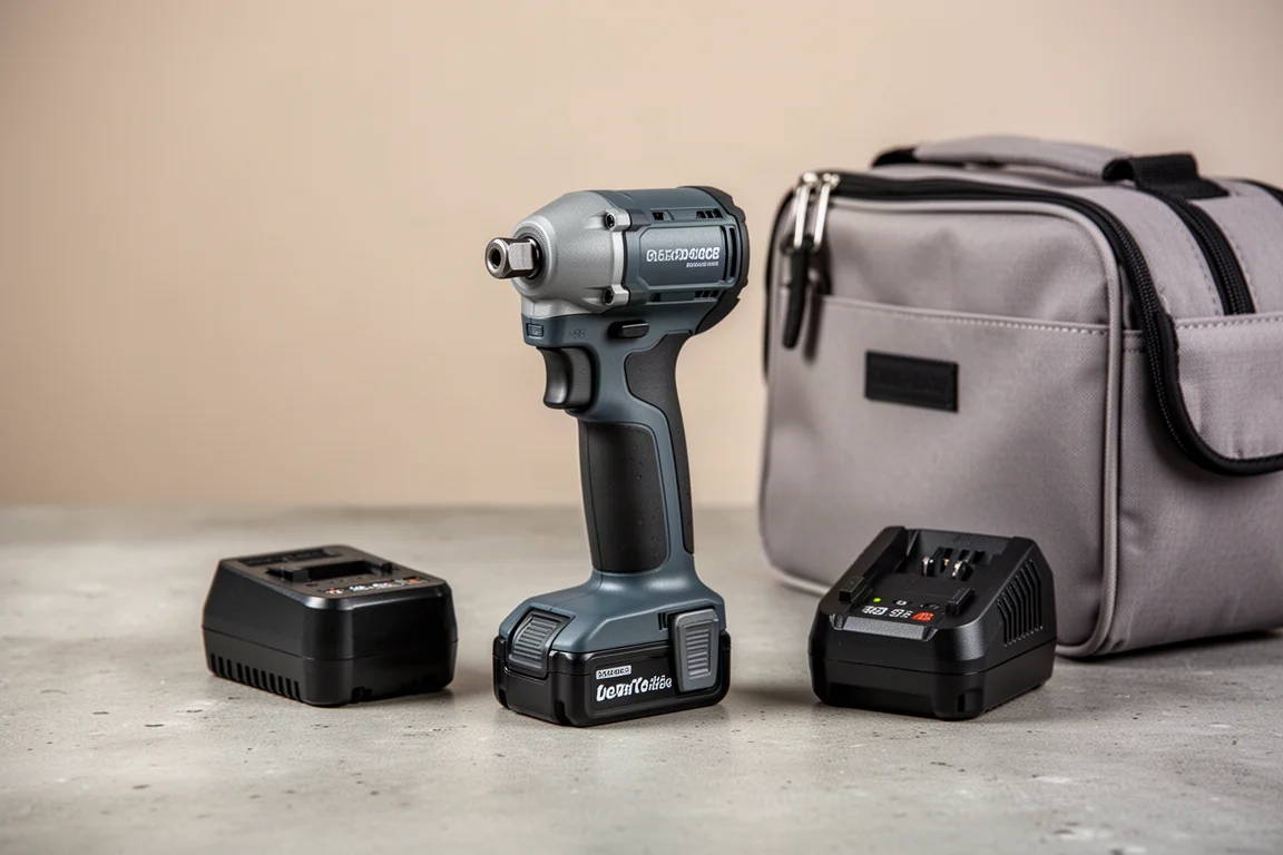 Flex 24V 1/4-In Compact Impact Driver Kit product image