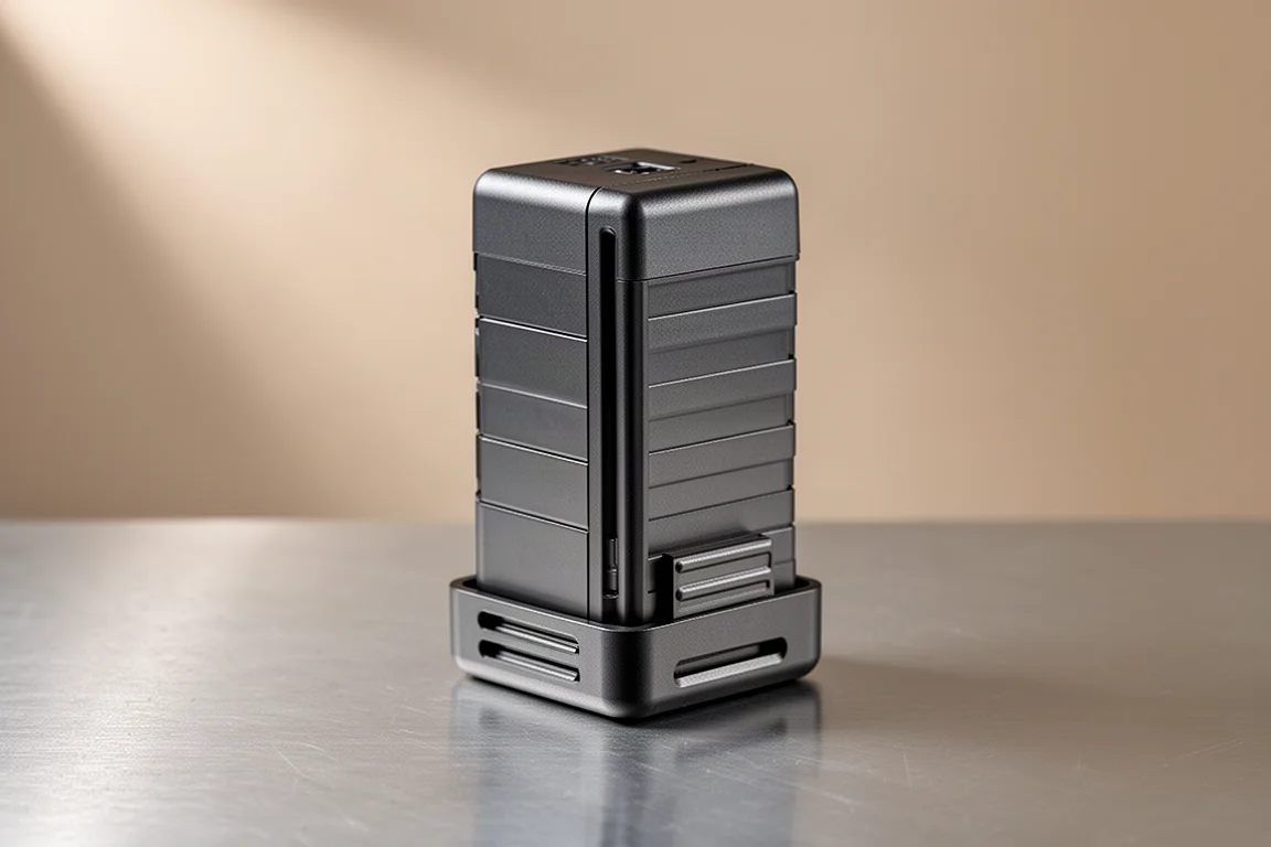 Flex 24V Stacked Lithium Compact 2-Ah Battery product image