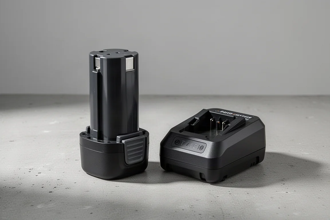 Flex 24V 5Ah Starter Kit product image