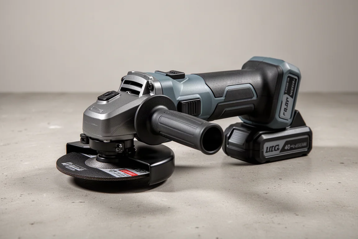 Flex 24V Angle Grinder Kit product image