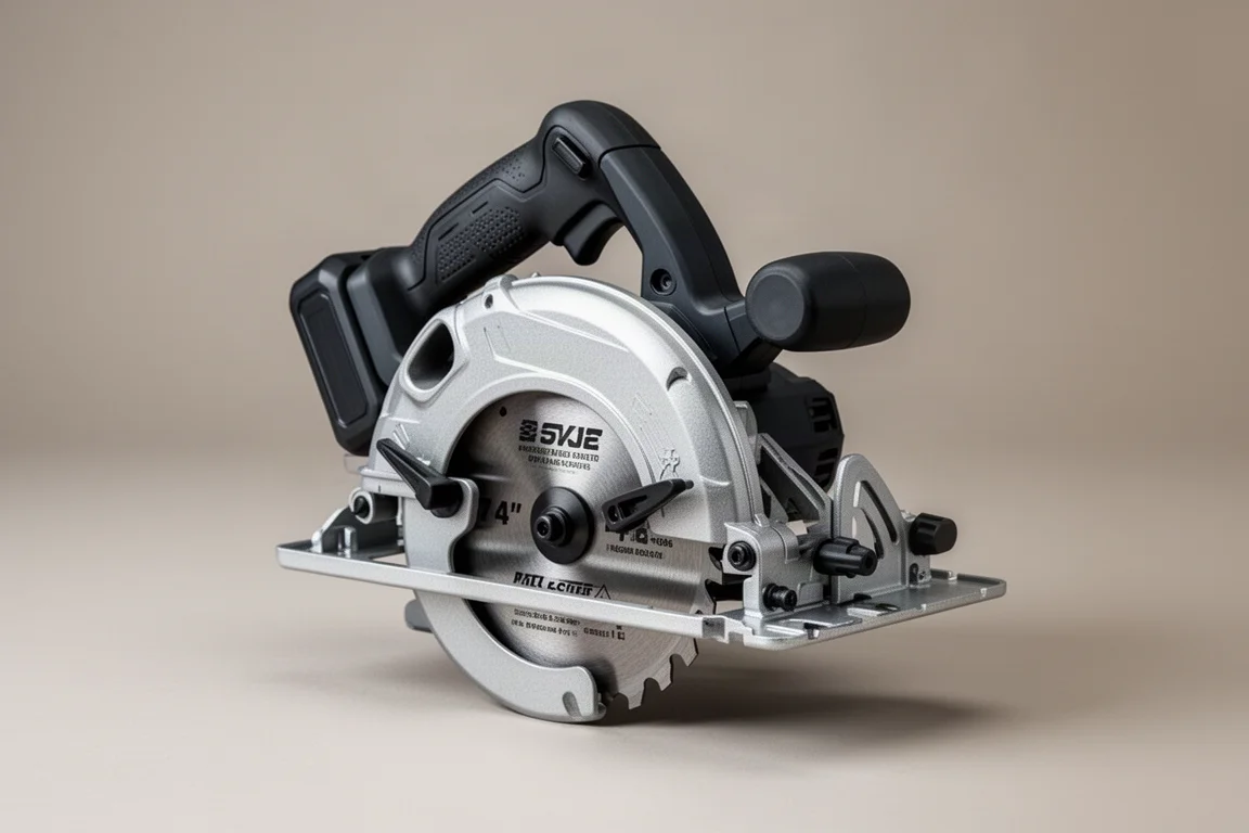 Flex 24V Circular Saw product image
