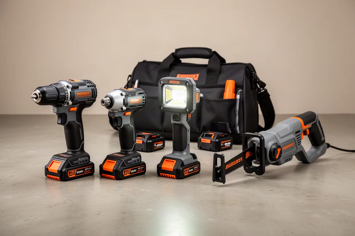 Flex 24V Combo Kit product image