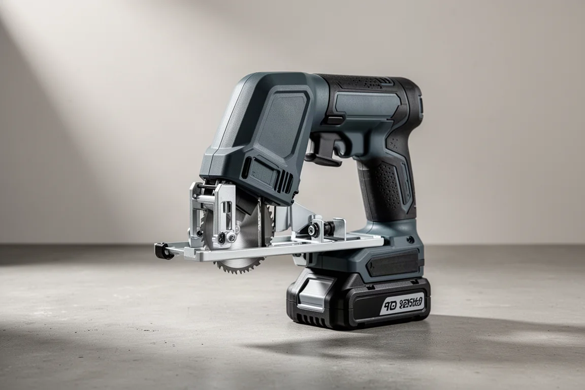 Flex 24V Compact Band Saw product image