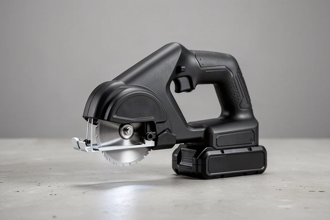 Flex 24V 2.5-Inch Compact Bandsaw product image