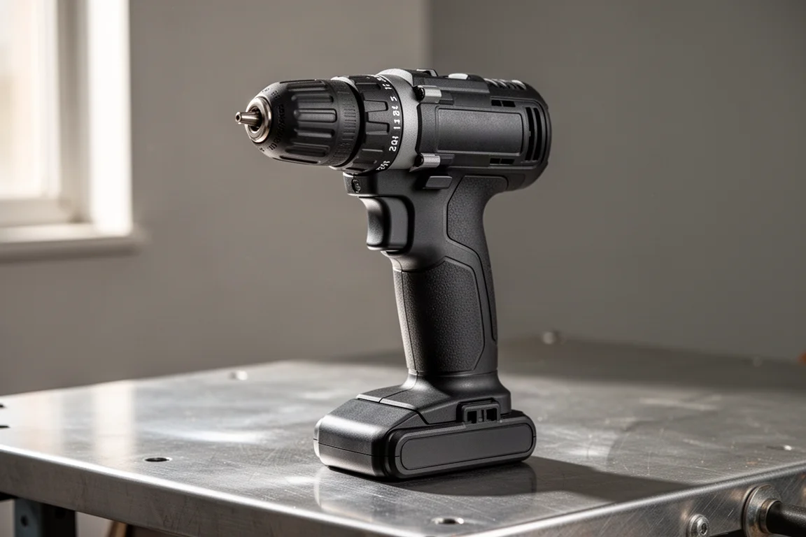 Flex 24V Compact Hammer Drill product image