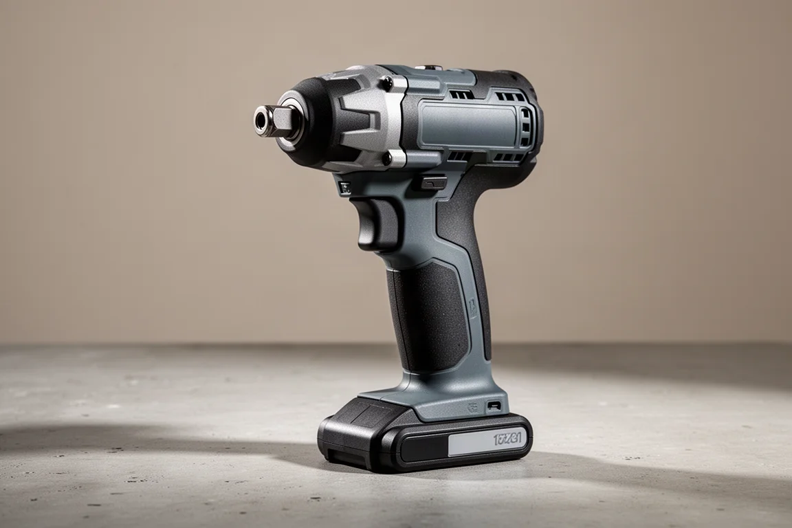 Flex 24V Compact Impact Driver product image