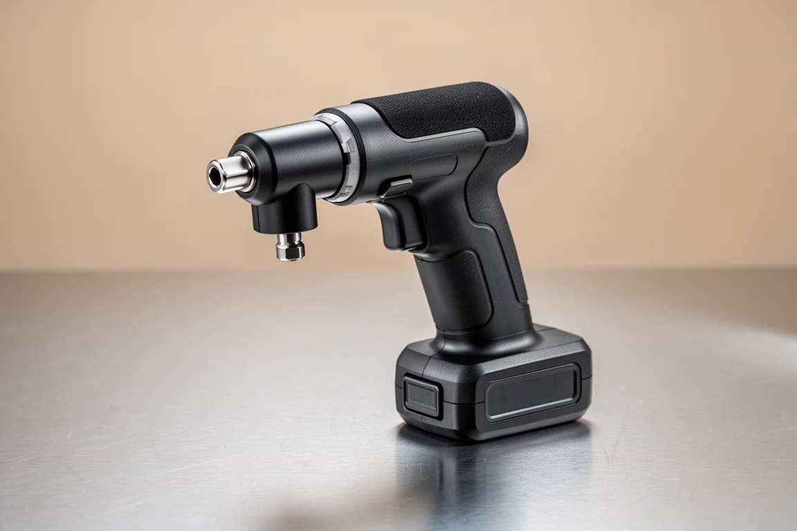 Flex 24V Compact Right Angle Drill product image