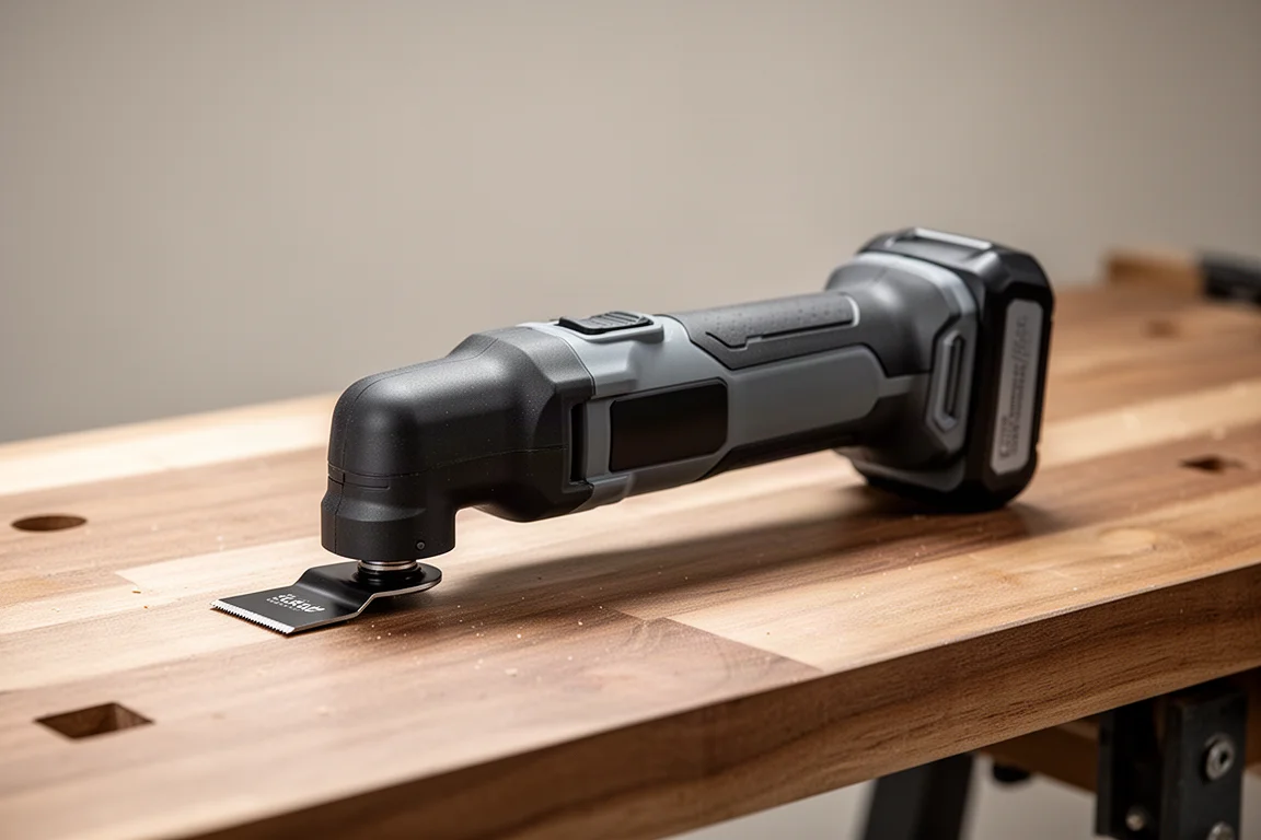 Flex 24V Cordless Multi-Tool product image