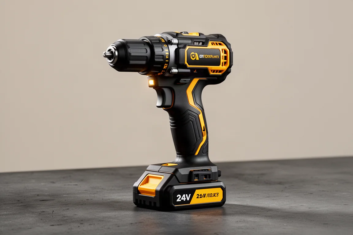 Flex 24V Cordless Power Tools product image