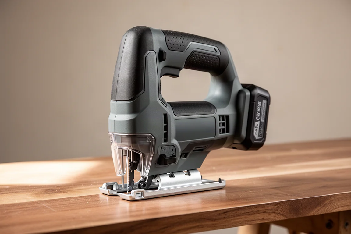 Flex 24V D-Handle Jigsaw product image
