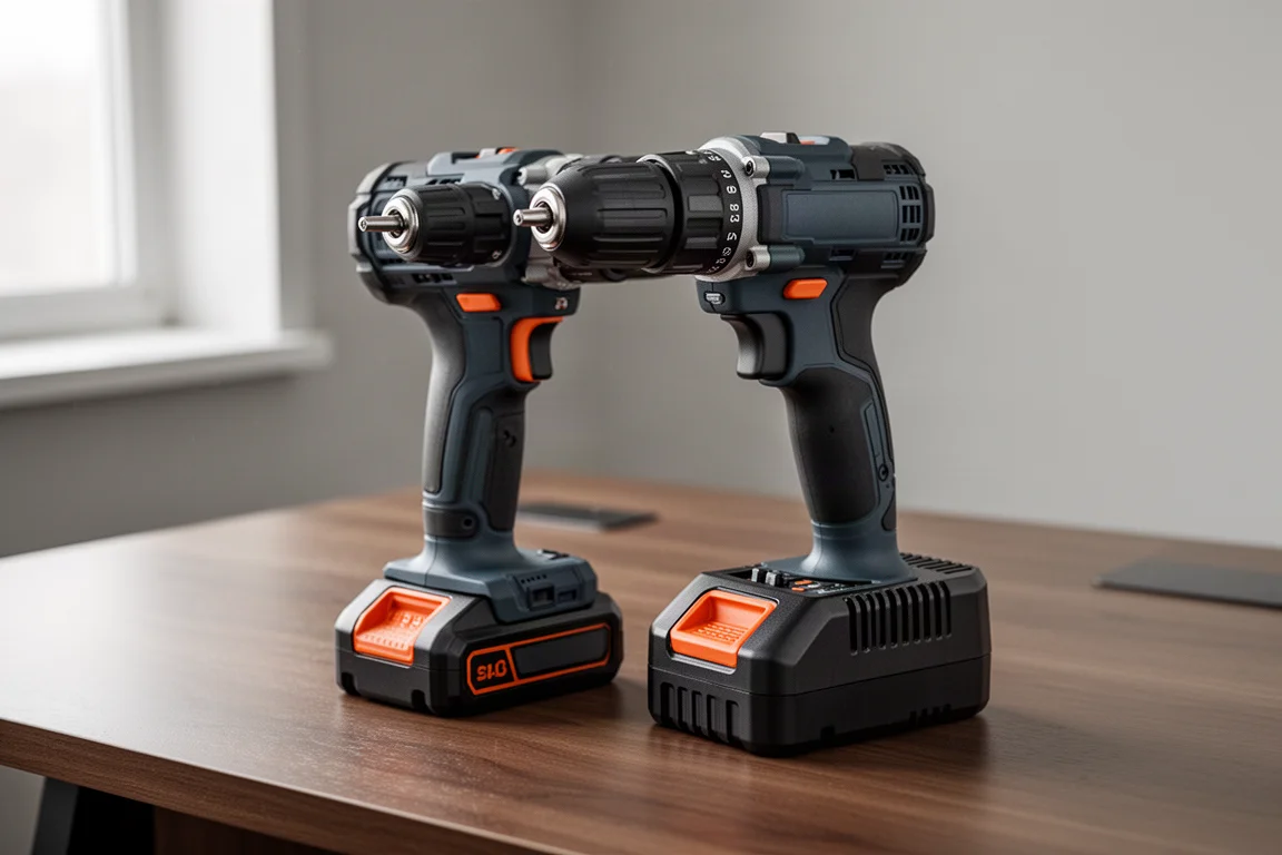 Flex 24V Drill Driver Kit product image