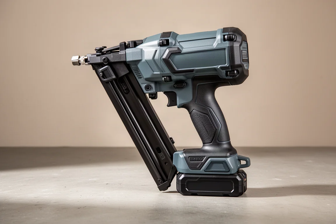 Flex 24V Framing Nailer product image