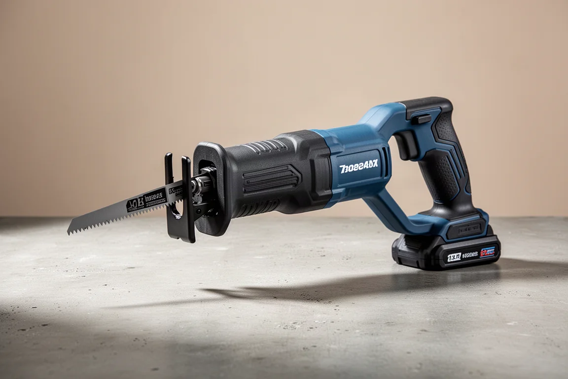 Flex 24V Full-Size Reciprocating Saw product image