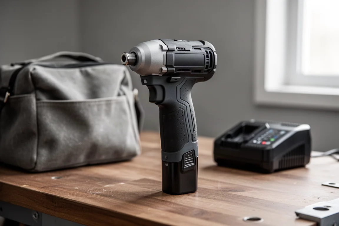 Flex 24V Brushless Compact Impact Driver Kit product image