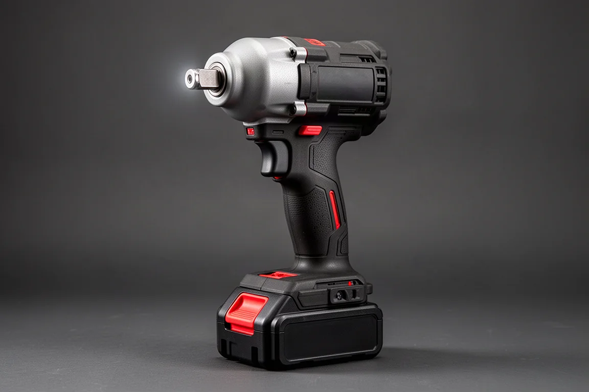 Flex 24V Brushless 1/2 in Drive Cordless Impact Wrench product image