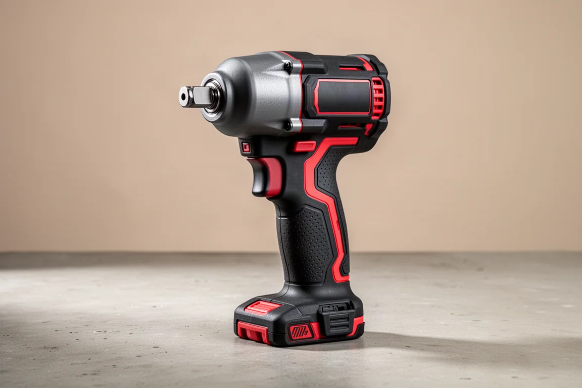 Flex 24V Mid-Torque Impact Wrench product image