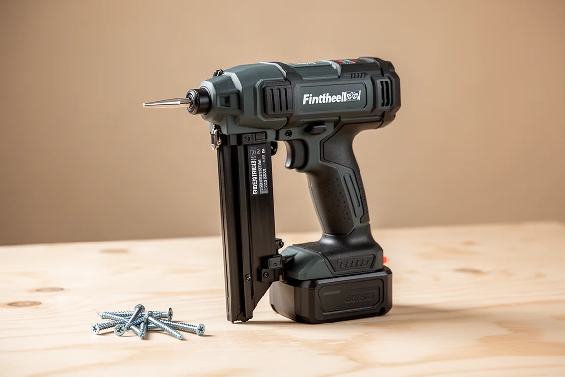 Flex 24V Nailers (18-Gauge, 16-Gauge, 23-Gauge) product image