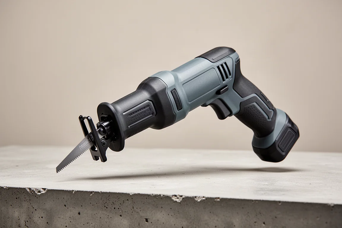 Flex 24V One-Handed Reciprocating Saw product image